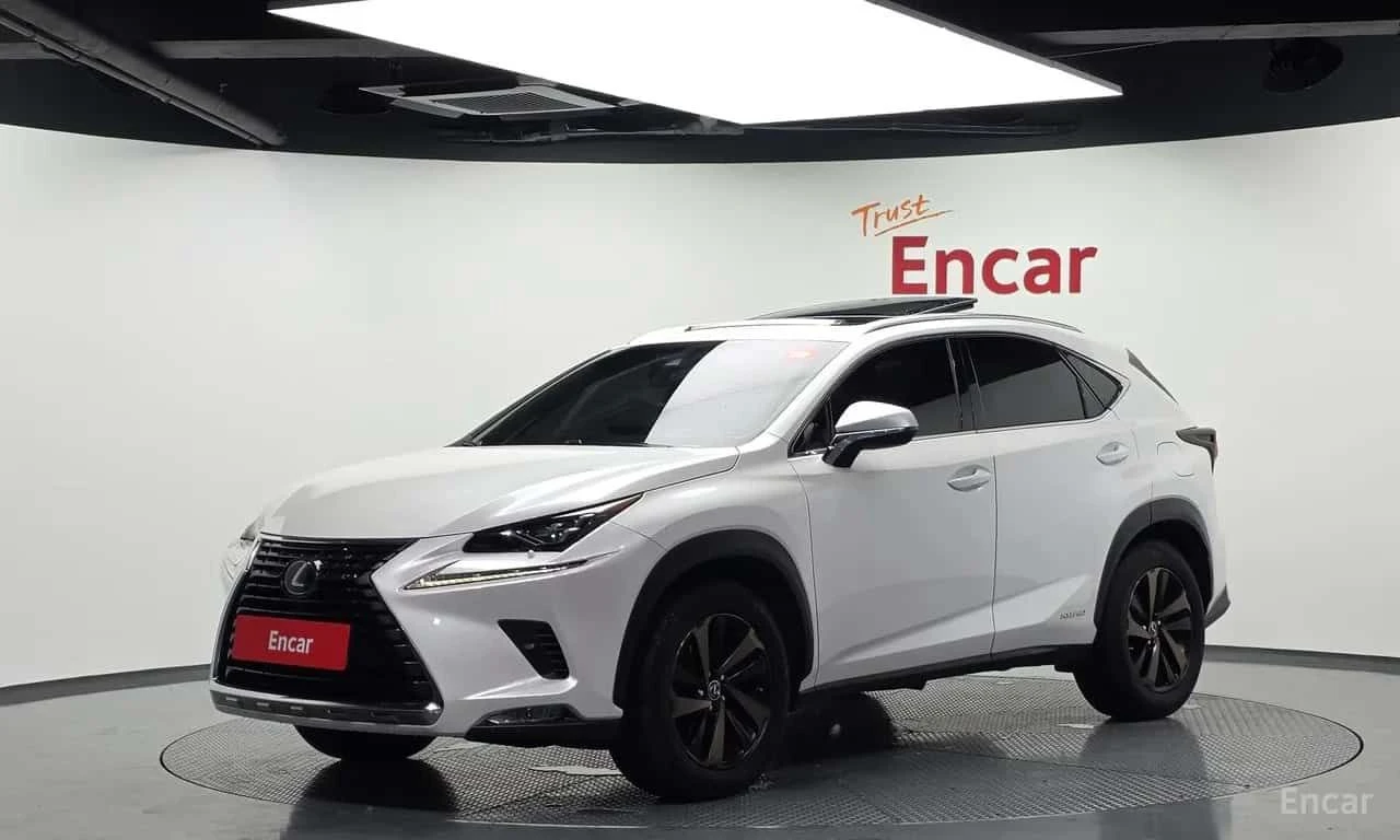 Lexus NX 300h * Executive * КРАЙНА ЦЕНА ДО БЪЛГАРИЯ * АВТОКРЕДИТ