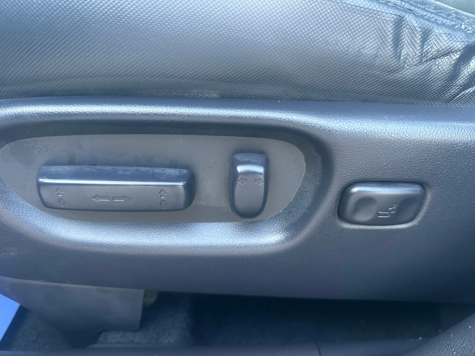 Honda Cr-v 2, 2CDTI 140kc 4X4 TOPPPP, снимка 14 - Автомобили и джипове - 55630211