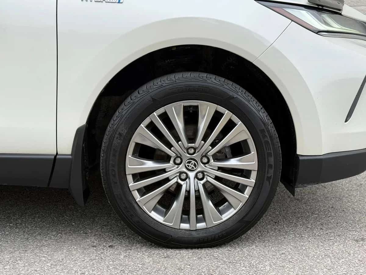 Toyota Venza * Limited AWD * CARFAX * ОПЦИЯ ЗА ФИНАНСИРАНЕ, снимка 7 - Автомобили и джипове - 55668095
