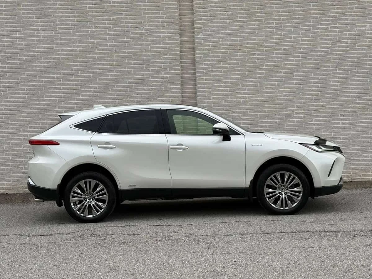 Toyota Venza * Limited AWD * CARFAX * ОПЦИЯ ЗА ФИНАНСИРАНЕ, снимка 16 - Автомобили и джипове - 55668095