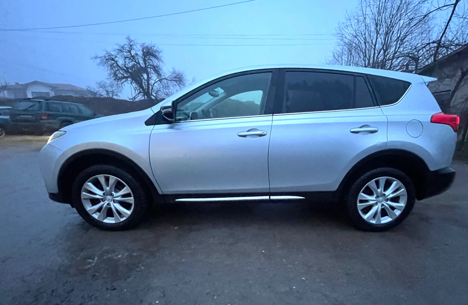 Toyota Rav4, снимка 13 - Автомобили и джипове - 55685008