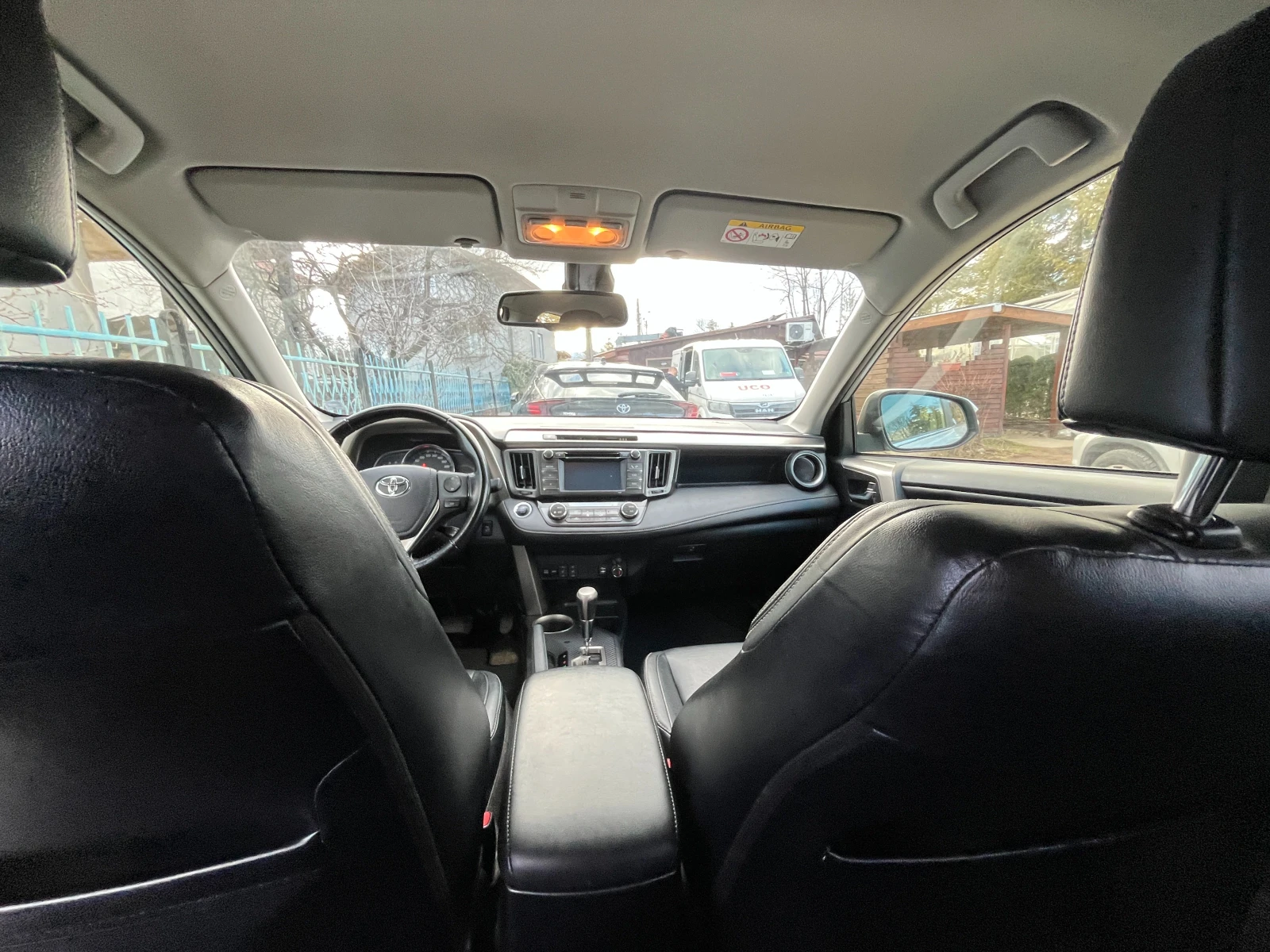 Toyota Rav4, снимка 6 - Автомобили и джипове - 55685008