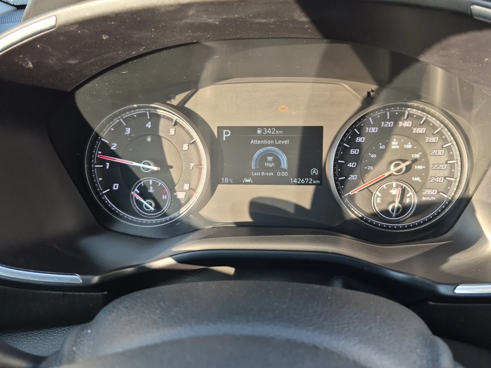 Hyundai Santa fe, снимка 7 - Автомобили и джипове - 55690008