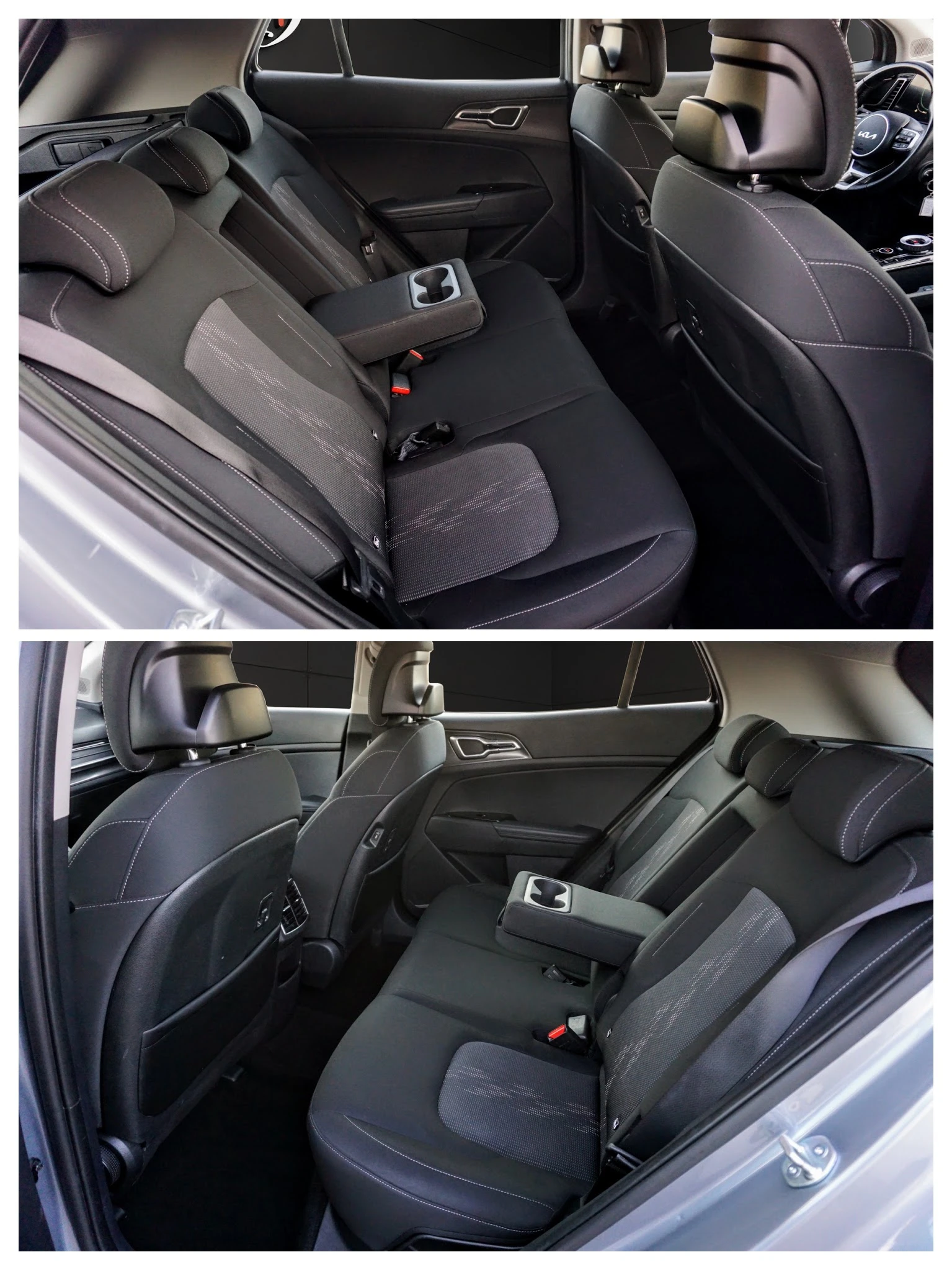 Kia Sportage 1.6 T-GDi Plug-In Hybrid (PHEV) AWD МОДЕЛ 2024 г., снимка 14 - Автомобили и джипове - 55692261