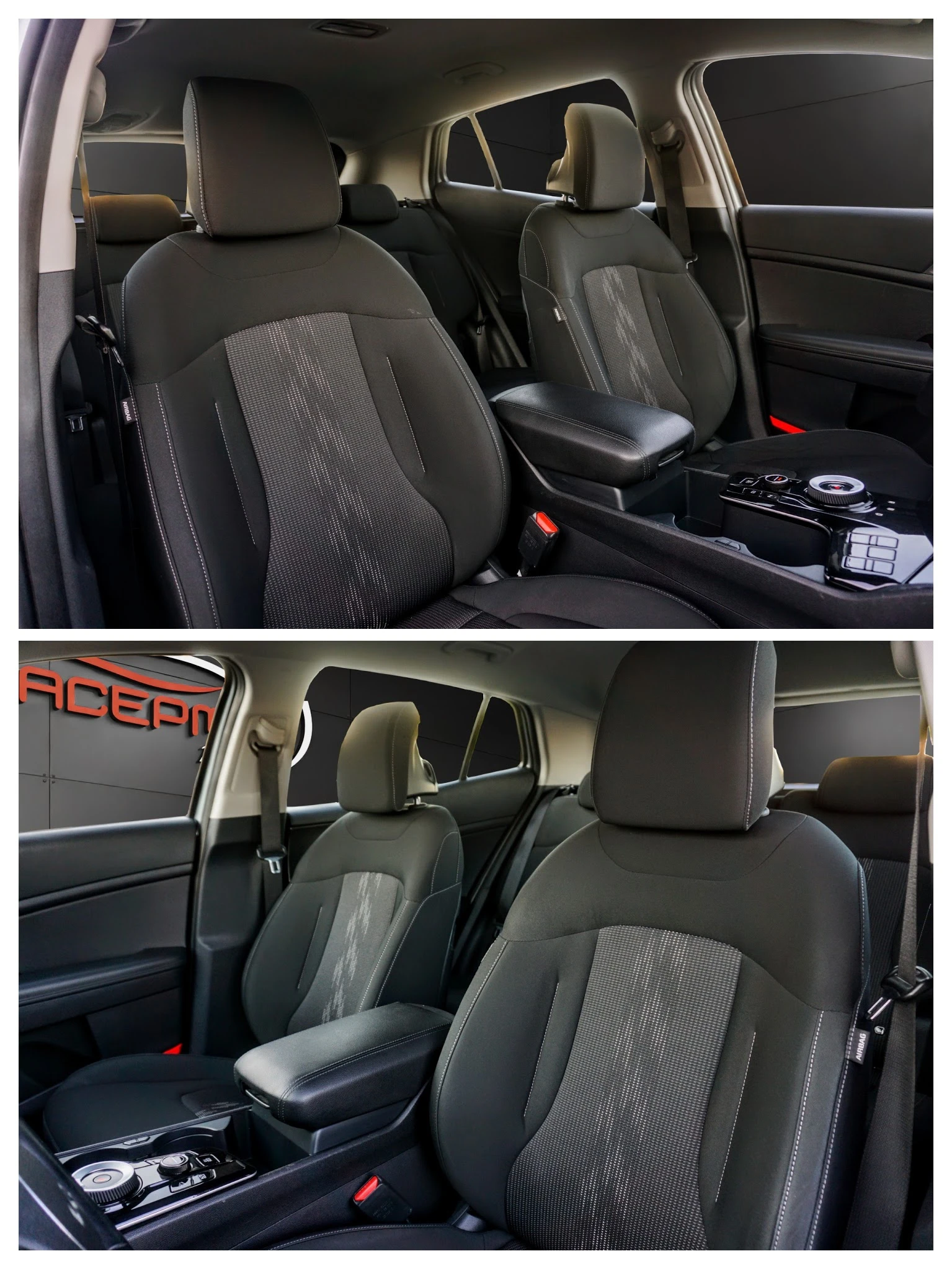 Kia Sportage 1.6 T-GDi Plug-In Hybrid (PHEV) AWD МОДЕЛ 2024 г., снимка 13 - Автомобили и джипове - 55692261