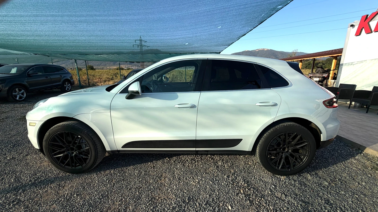 Porsche Macan S* 3.0i* 340 к.с* CAMERA/NAVI* , снимка 3 - Автомобили и джипове - 55769618