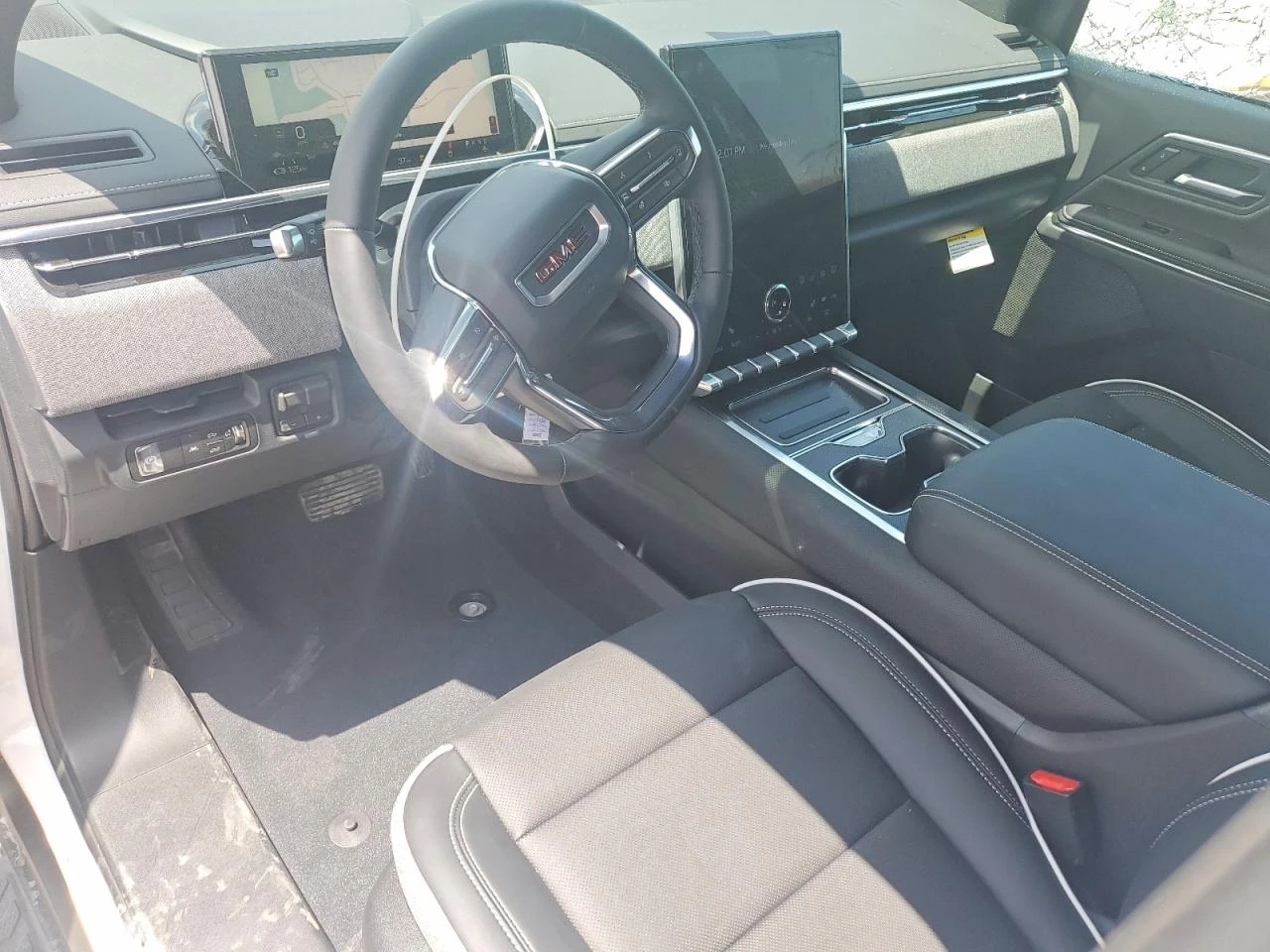 Gmc Sierra ELECTRIC | ELEVATION | , снимка 8 - Автомобили и джипове - 55786218