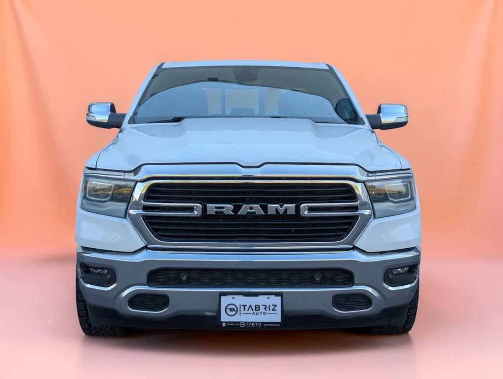 Dodge RAM 1500 5.7 HEMI | Big Horn Crew Cab 4WD | CARPLAY | Mobile.bg � ����������� 2