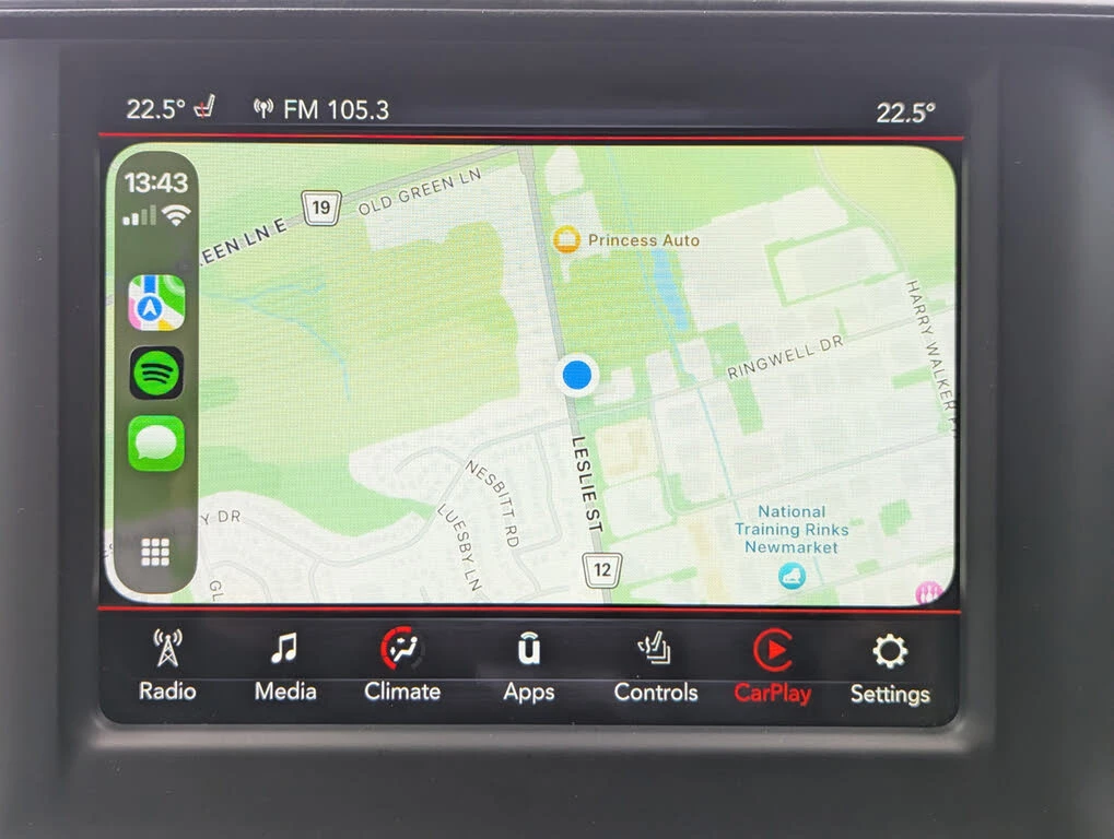 Dodge RAM 1500 5.7 HEMI | Big Horn Crew Cab 4WD | CARPLAY | Mobile.bg � ����������� 9