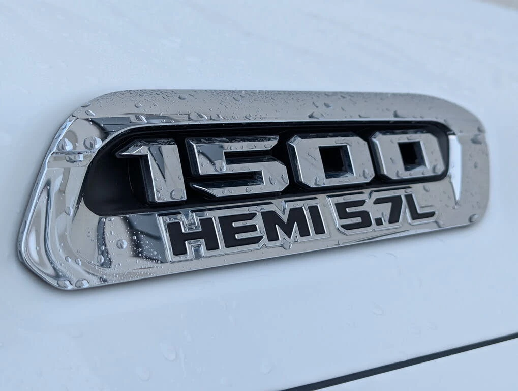 Dodge RAM 1500 5.7 HEMI | Big Horn Crew Cab 4WD | CARPLAY | Mobile.bg � ����������� 16