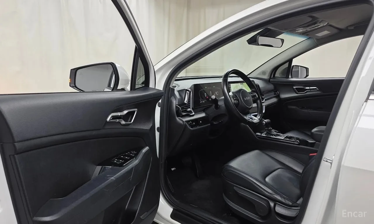 Kia Sportage * Gasoline 1.6 Turbo 2WD * БЕЗ ПЪРВОНАЧАЛНА ВНОСКА, снимка 10 - Автомобили и джипове - 55897944