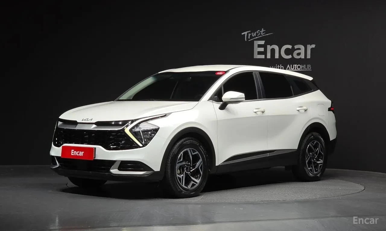 Kia Sportage * Gasoline 1.6 Turbo 2WD * БЕЗ ПЪРВОНАЧАЛНА ВНОСКА