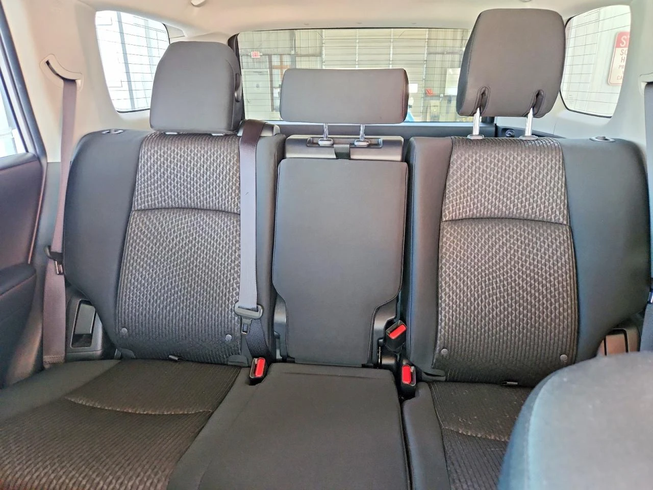 Toyota 4runner 4.0l Trd Off-Road, снимка 10 - Автомобили и джипове - 56040550