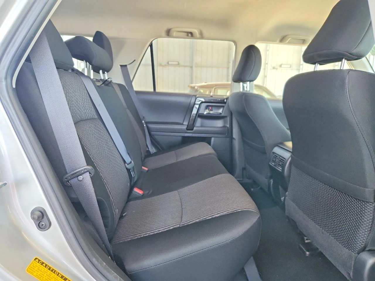 Toyota 4runner 4.0l Trd Off-Road, снимка 11 - Автомобили и джипове - 56040550