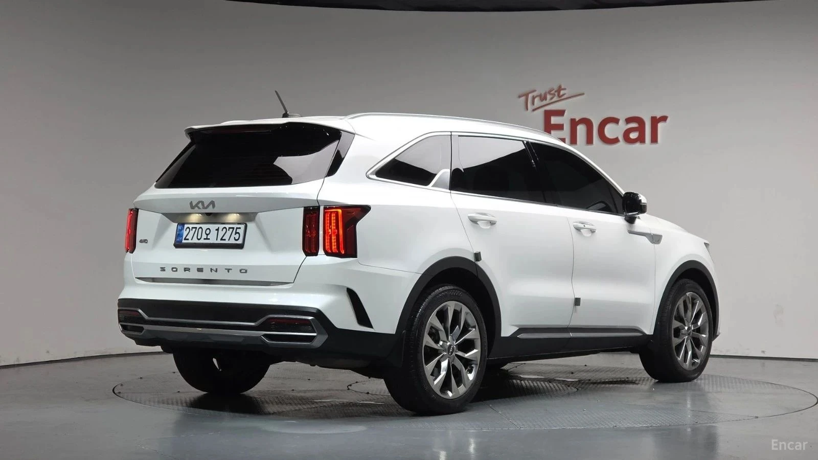 Kia Sorento, снимка 2 - Автомобили и джипове - 56684891