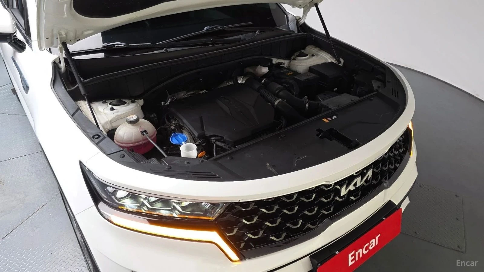 Kia Sorento, снимка 5 - Автомобили и джипове - 56684891