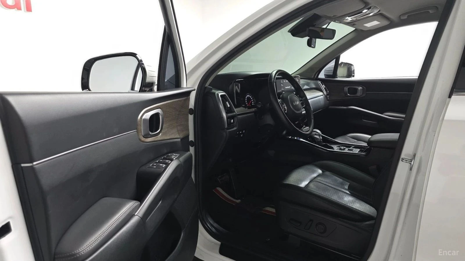 Kia Sorento, снимка 9 - Автомобили и джипове - 56684891