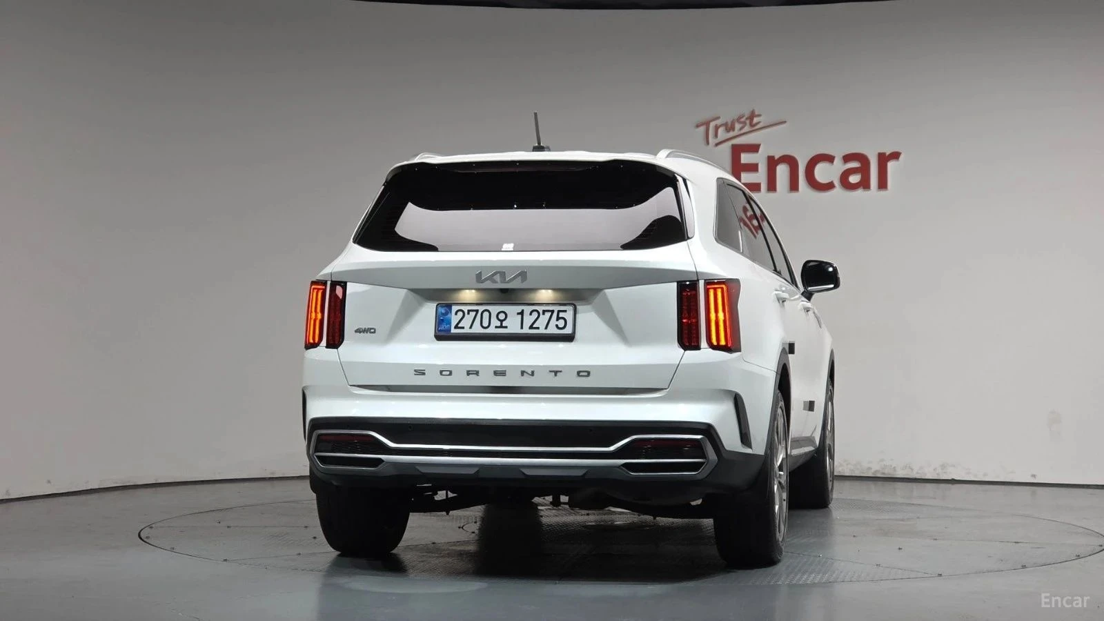 Kia Sorento, снимка 3 - Автомобили и джипове - 56684891