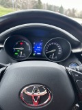 Toyota C-HR 1.8 Hybrid-122 к.с, 65 000 км. - [12] 