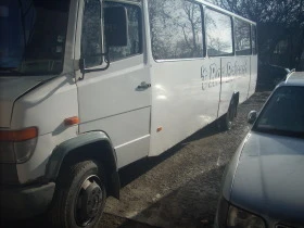 Mercedes-Benz Vario 814 ..39места-М3, снимка 6