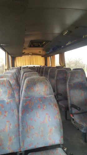 Mercedes-Benz Vario 814 ..39места-М3, снимка 11