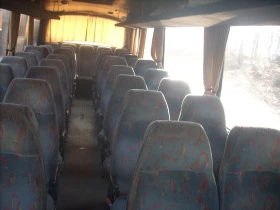 Mercedes-Benz Vario 814 ..39места-М3, снимка 15