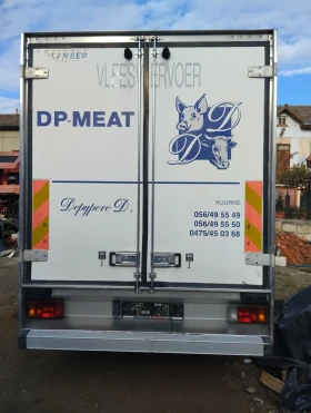 Iveco Daily, снимка 3