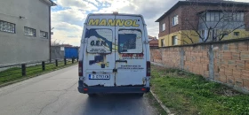 Mercedes-Benz Sprinter 316 CDI, снимка 6