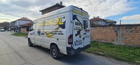Mercedes-Benz Sprinter 316 CDI, снимка 9
