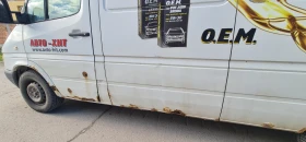 Mercedes-Benz Sprinter 316 CDI, снимка 14