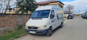 Mercedes-Benz Sprinter 316 CDI, снимка 1