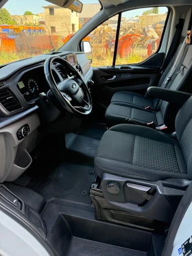 Ford Transit 2.0 , снимка 9