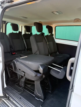 Ford Transit 2.0 , снимка 7