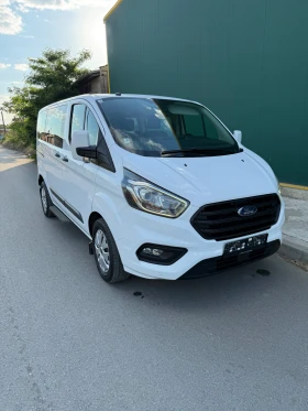 Ford Transit 2.0 , снимка 1