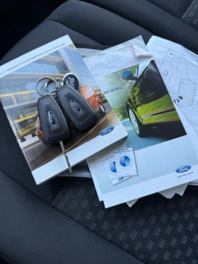 Ford Transit 2.0 , снимка 15