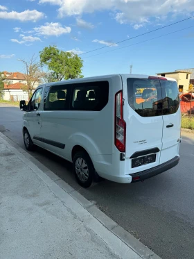 Ford Transit 2.0 , снимка 4