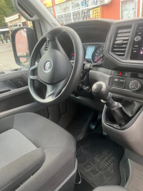 VW Crafter 2.0 TDI хладилен, снимка 4