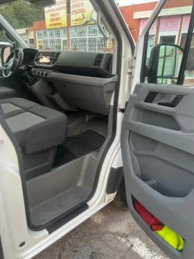 VW Crafter 2.0 TDI хладилен, снимка 6
