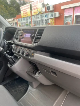 VW Crafter 2.0 TDI хладилен, снимка 5