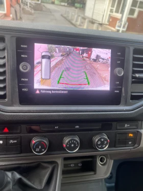 VW Crafter 2.0 TDI хладилен, снимка 15