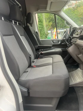 VW Crafter 2.0 TDI хладилен, снимка 7