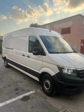 VW Crafter 2.0 TDI хладилен, снимка 3