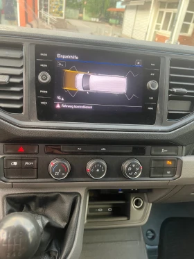 VW Crafter 2.0 TDI хладилен, снимка 16