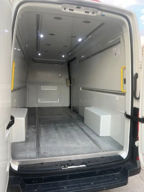 VW Crafter 2.0 TDI хладилен, снимка 9