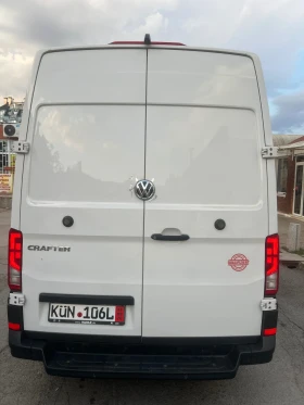 VW Crafter 2.0 TDI хладилен, снимка 8