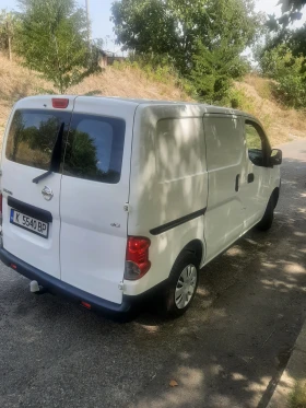 Nissan NV200 1.5, снимка 4