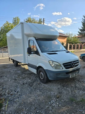 Mercedes-Benz Sprinter 313, снимка 1