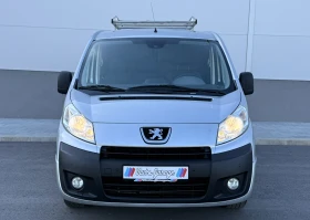     Peugeot Expert 1.6 HDi  