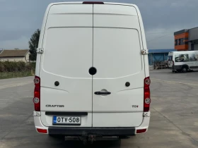 VW Crafter 2.0 ТДИ 2013г Фейслифт, снимка 5