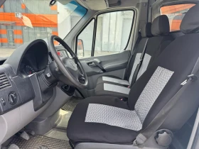 VW Crafter 2.0 ТДИ 2013г Фейслифт, снимка 10